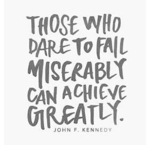 JFK-dare-to-fail-quote