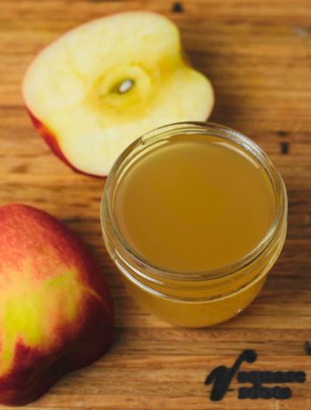 apple-cider-vinegar-acv-benefits-nutrition-gut-health-probiotic
