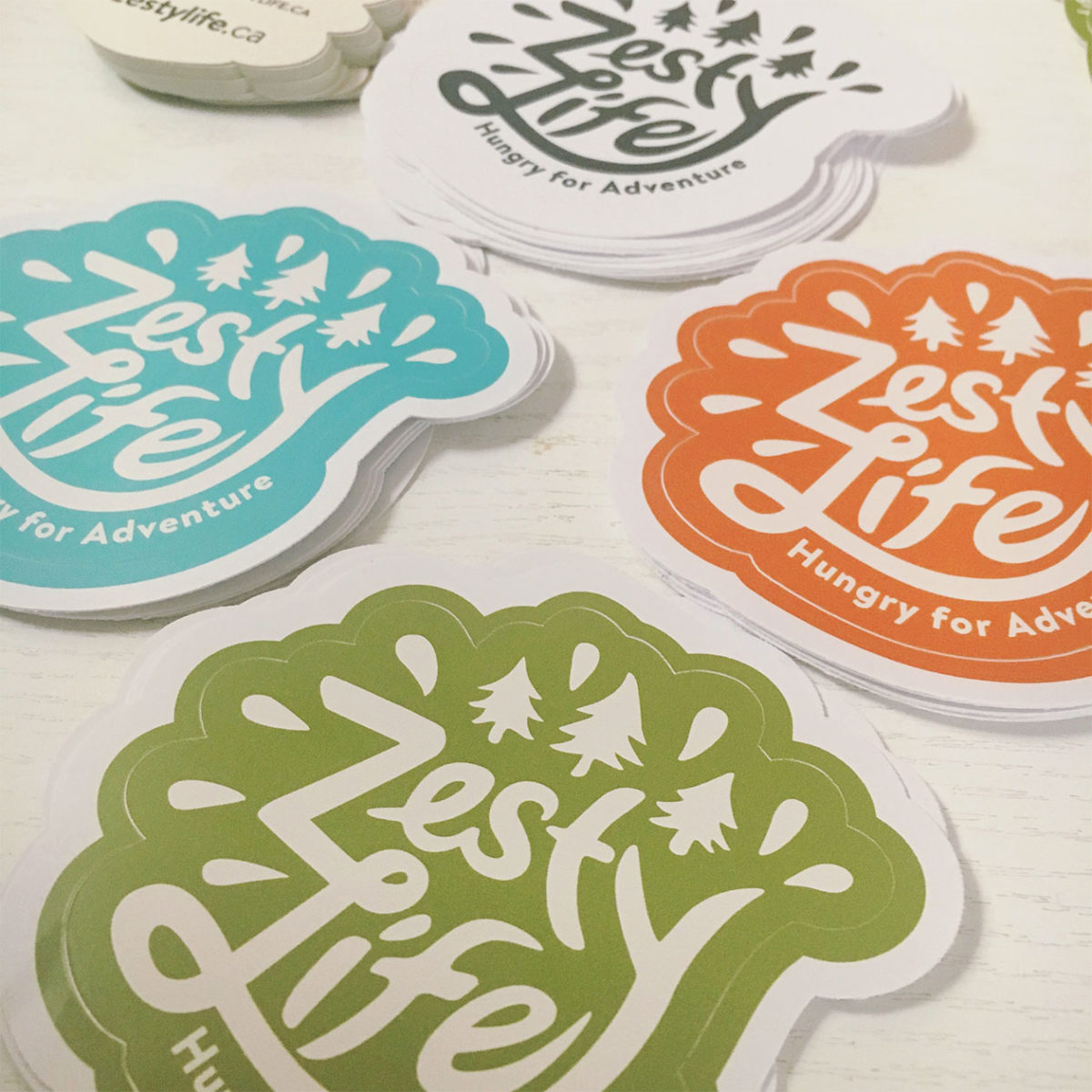 Zesty-Life-Stickers