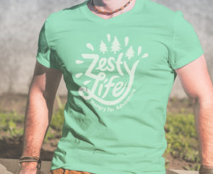 Zesty-Life_Mint-Green-Mens-Tshirt