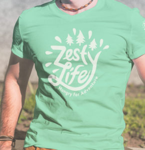 zesty-life-mint-tee-tshirt