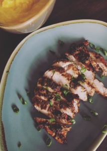 Zesty-Life-Recipes-jerk-chicken-mango-coulis-Hungry-for-Adventure-Squamish