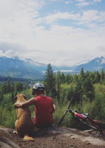 Zesty-Life-RYU-Beautiful-Tough-bike-Rachelle-Hynes-Hungry-for-Adventure-MTB-Squamish-zastylife