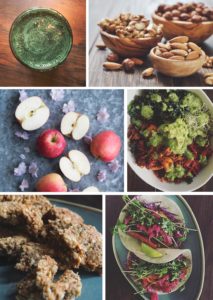 Zesty-Life-Healthy-foods-nuts-vegan-Recipes-what-i-eat-in-a-day-meal-plan--Nutrition