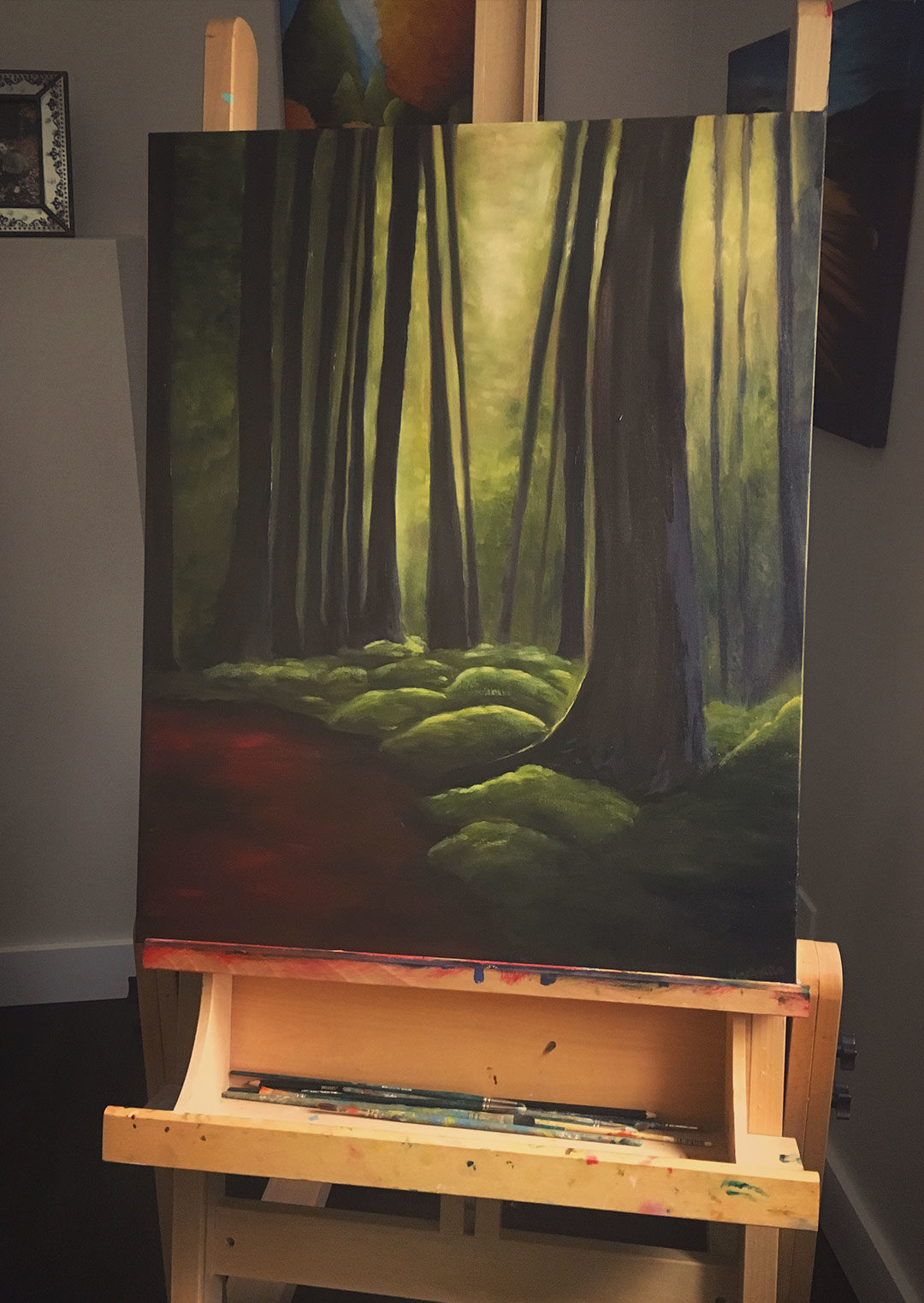 zesty-life-squamish-painting-artist-mental-health-art-therapy-rachelle-hynes