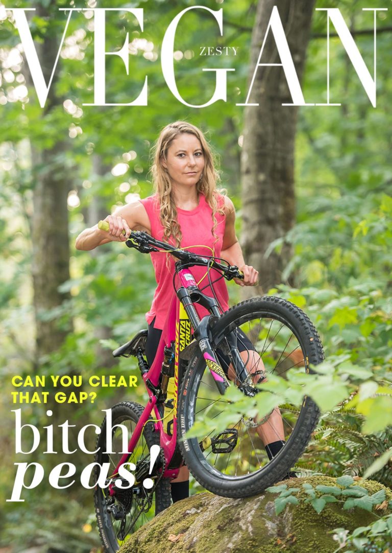 Vegan Athletes The plant advantage Zesty Life Recipes, Adventure