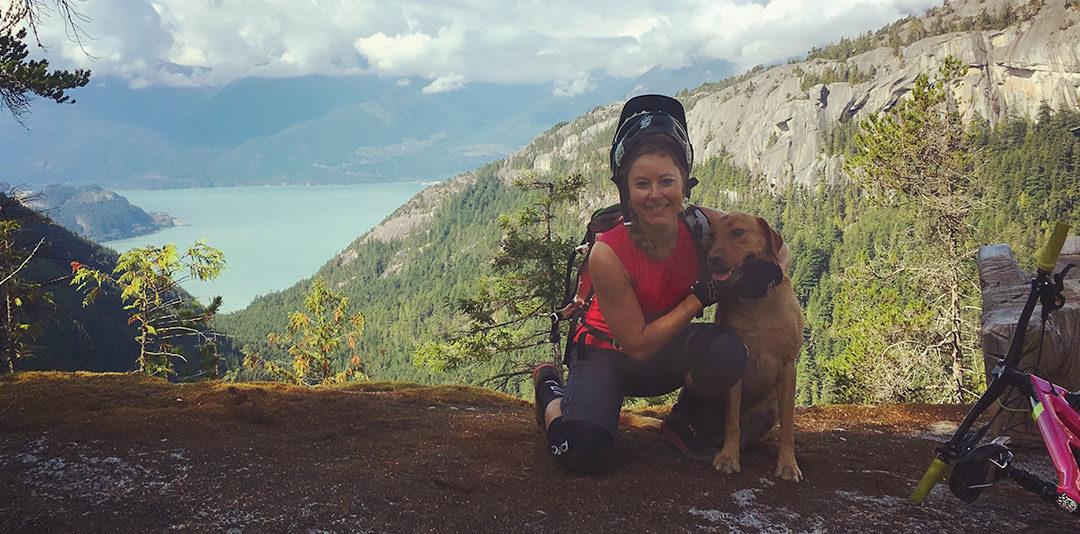 Rachelle-Hynes-Zesty-Life-Squamish-Athlete-Blogger