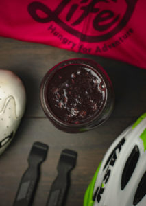beet-blueberry-smoothie-recipe-mood-happiness-cycling-zesty-life