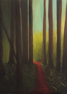forest-painting-rachelle-hynes-squamish-artist-forest-creativity-mindset-growth-fixed