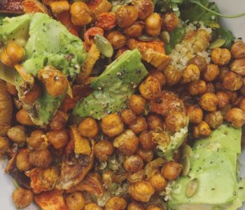 roasted-chickpease-recipe-vegan-buddha-bowl-squamish-healthy-plant-based