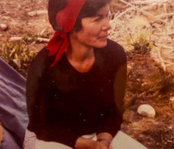 my-zesty-granny-prose