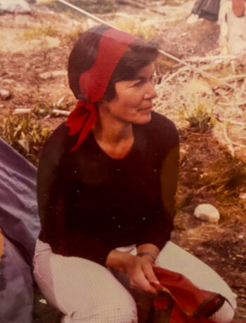 my-zesty-granny-prose