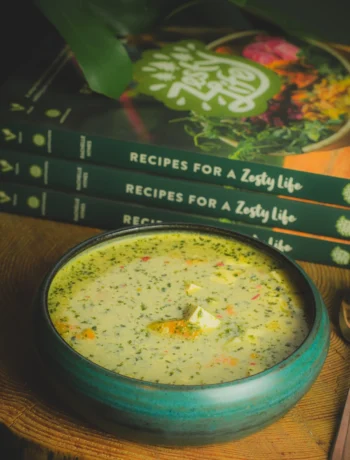 ramen-recipe-miso-soymilk-soup-vegan-plant-based-tofu-spicy-zesty-life